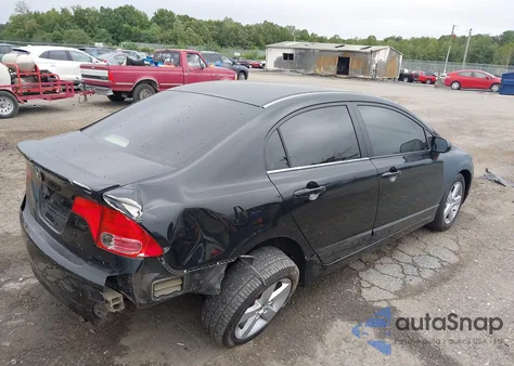 2006 Honda Civic Lx from USA, damaged, VIN 1HGFA16506L147380